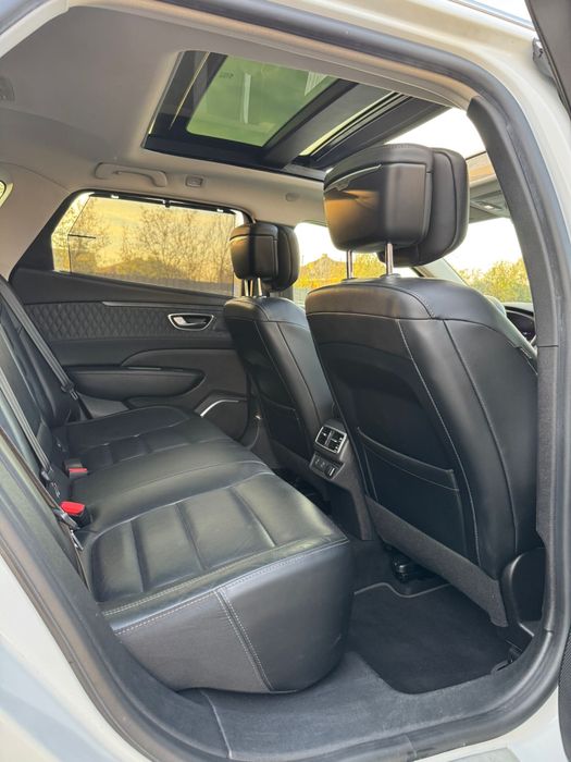 Renault Talisman 2021