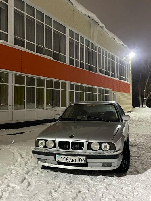 Продам бмв 525. Об 2.5