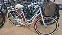 Cross picnic - bicicleta de oraș