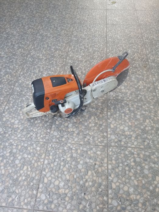 Drujba Stihl TS 700 pt tăiat beton