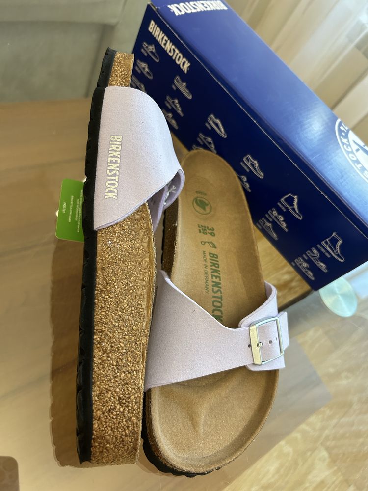 Чехли BIrkenstock