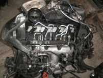 Motor VW Passat B6, CC, Golf 6, 2.0 TDI CBA