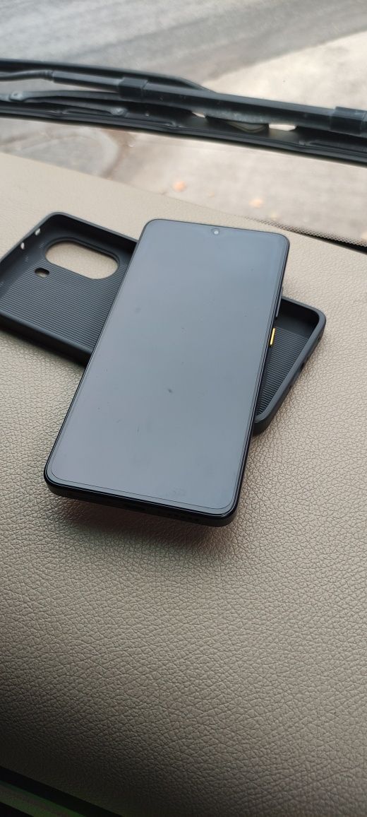 Poco 7 pro 512gb / 18gb ram