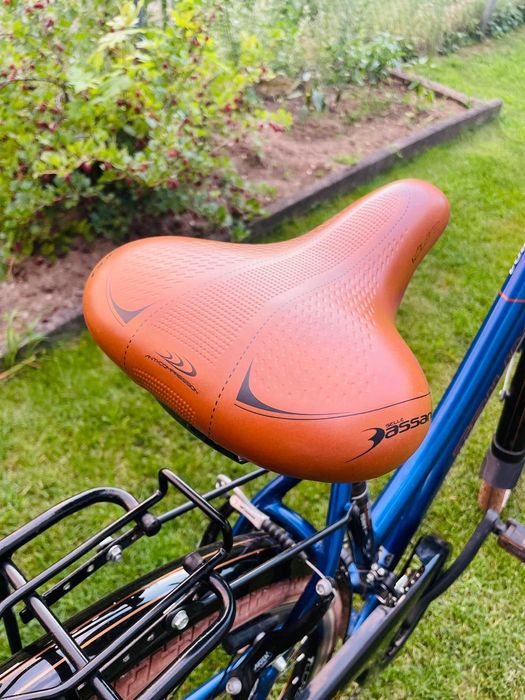 bicicleta dama Triumph ca noua