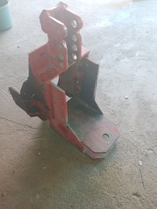 Cupla tractor și un cap de plug