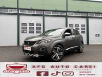PEUGEOT 3008 / GT / 2017 / 2.0 BLUE HDI 180 CP / AUTOMAT / 158.000 km