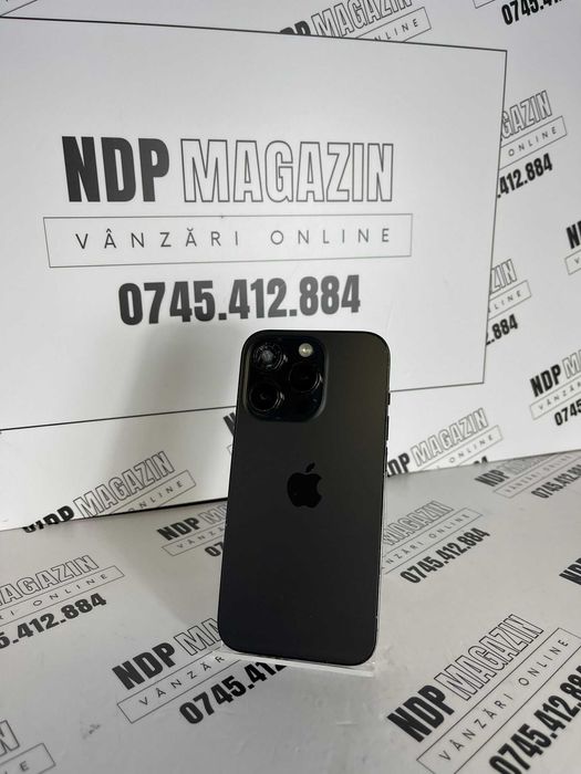 NDP Amanet NON-STOP Bld.Iuliu Maniu 69 IPHONE 14 PRO (43104)