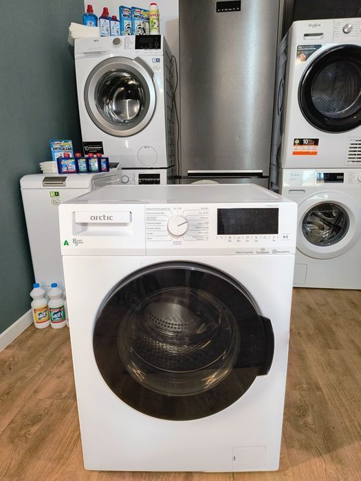 Ofertă!!! Mașină de spălat rufe Heinner