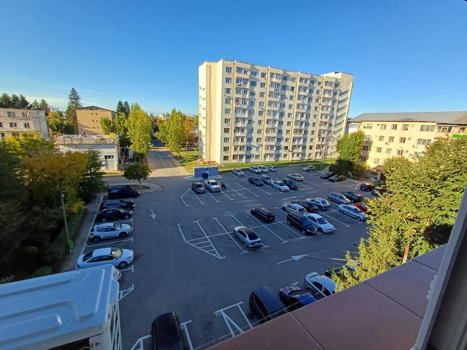 Apartament micro 9 Târgoviște