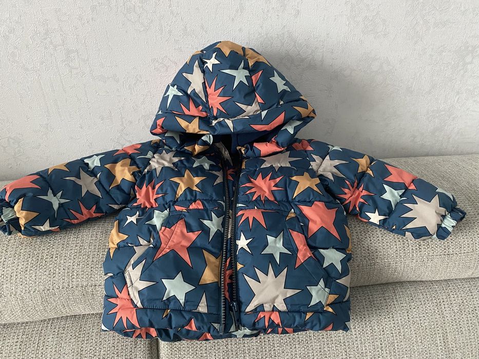 Куртка Next детская