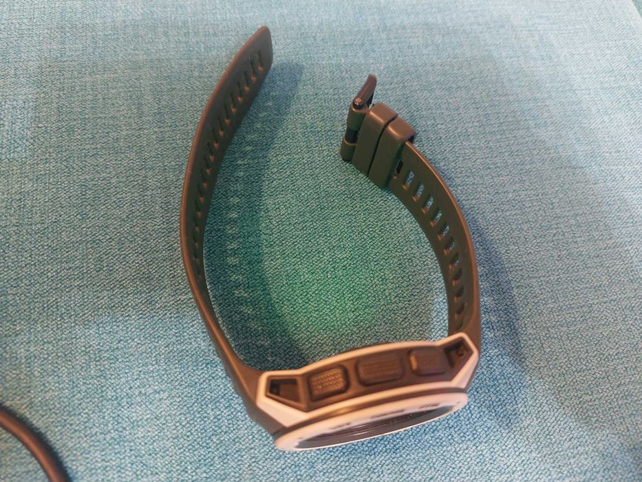 Garmin Instinct - първата генерация (използван)