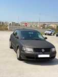Vand passat b5 raptor