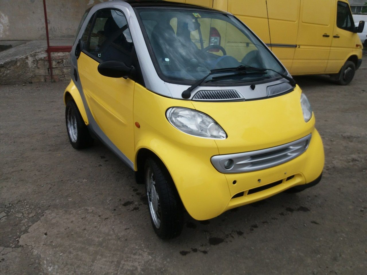 Smart