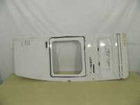 Usa batanta Ford Transit partea stanga, 2007, 2008, 2009, 2010, 2011, 2012, 2013,  , inaltime 204 cm.