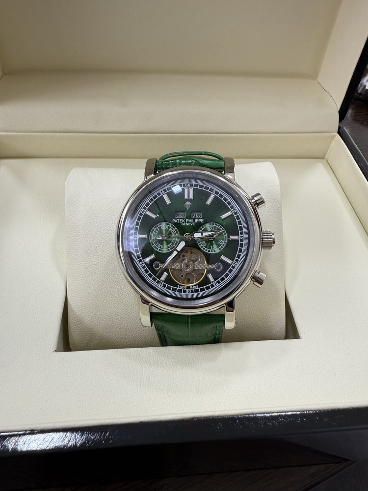 Часы Patek Philippe
