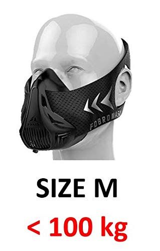 Тренировъчна маска ОРИГИНАЛ Training Mask 3.0 Спортна маска