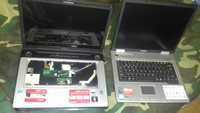 Laptopuri defecte TOSHIBA SATELITTE A205 si L10-132