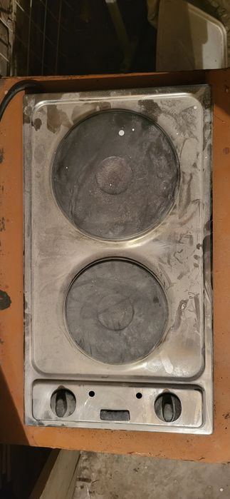 Котлони за вграждане