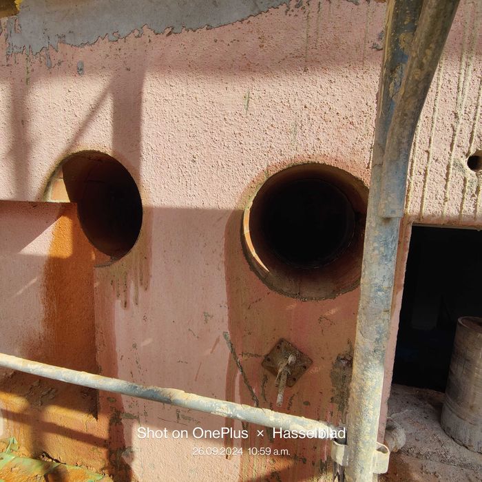 Carotare beton armat, taiere beton cu disc diamantat, demolari control