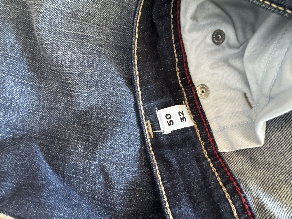 Мъжки дънки jack&jones