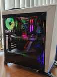 Геймърски/Gaming PC - RTX 2080 Super /Ryzen 3700x /16GB RAM /2TB SSD