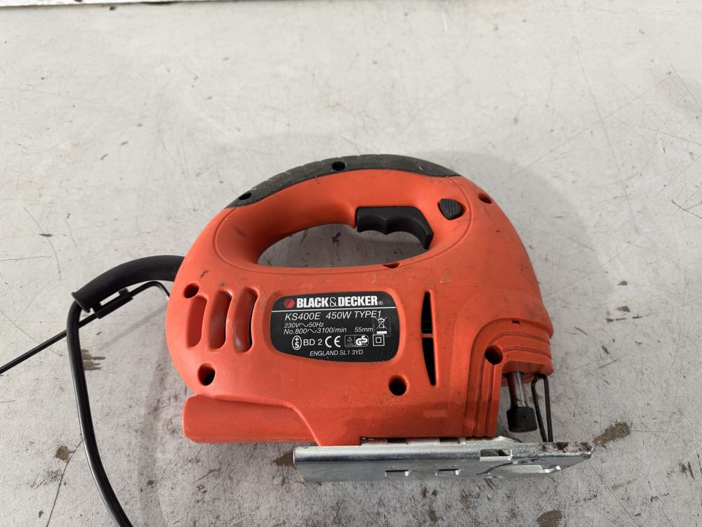 Зеге - B/D 450 W