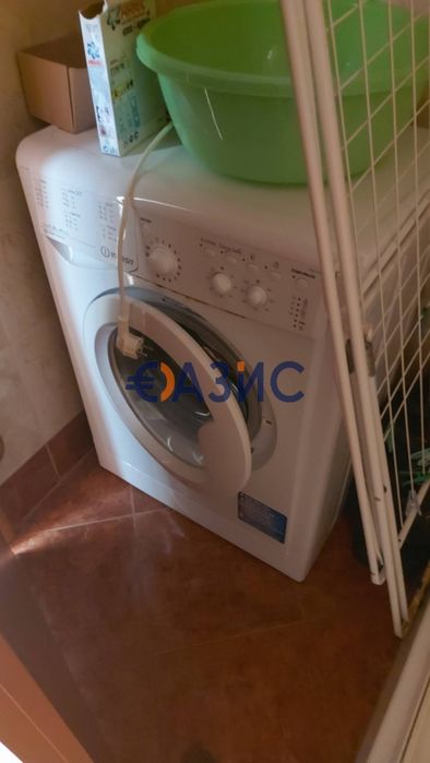 Продава се Едностаен апартамент в Свети Влас - 42 кв.м за 1334 €/кв.м - Снимка #8