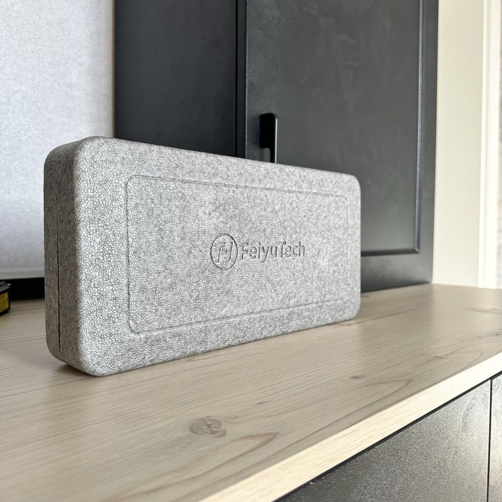 Стабилизатор FeiyuTech Vimble 2S
