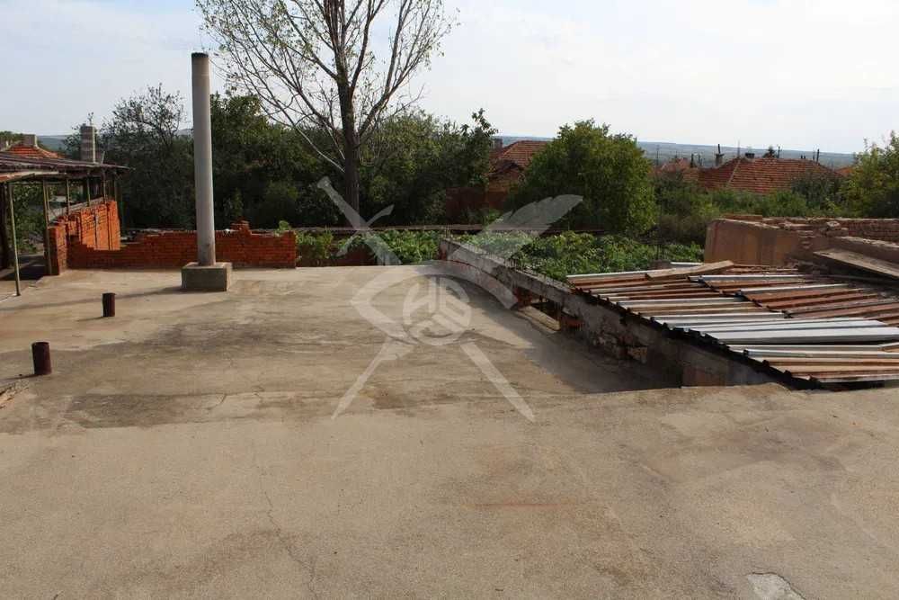 Продава се Гараж / Паркомясто в Сунгурларе - 343 кв.м за 35 €/кв.м - Снимка #16