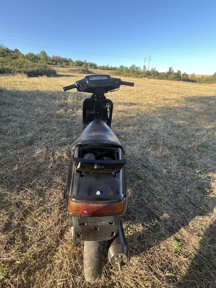 Suzuki sepia 70cc