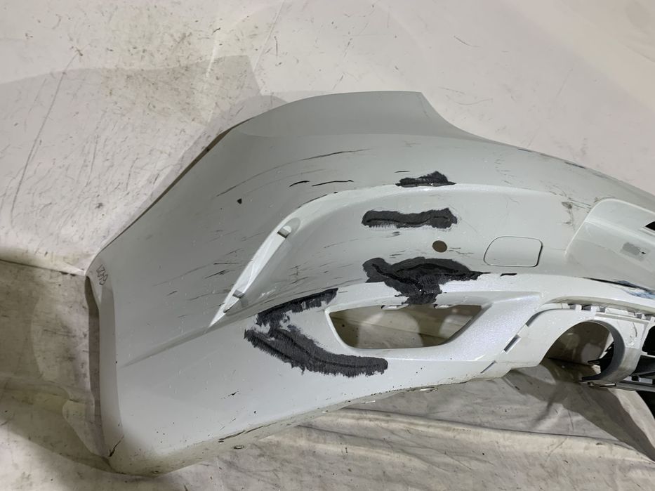 Bara spate Renault Megane 4, Berlina, 2016, 2017, 2018, 2019, cod origine OE 850225700R.