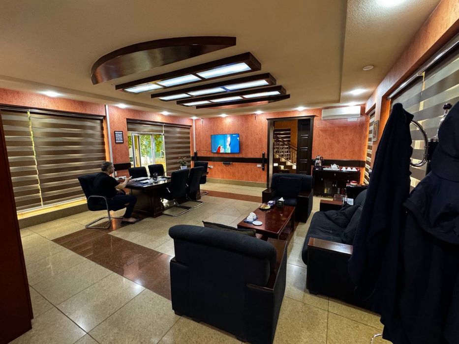 Продаётся территория 96 соток под Ж/К