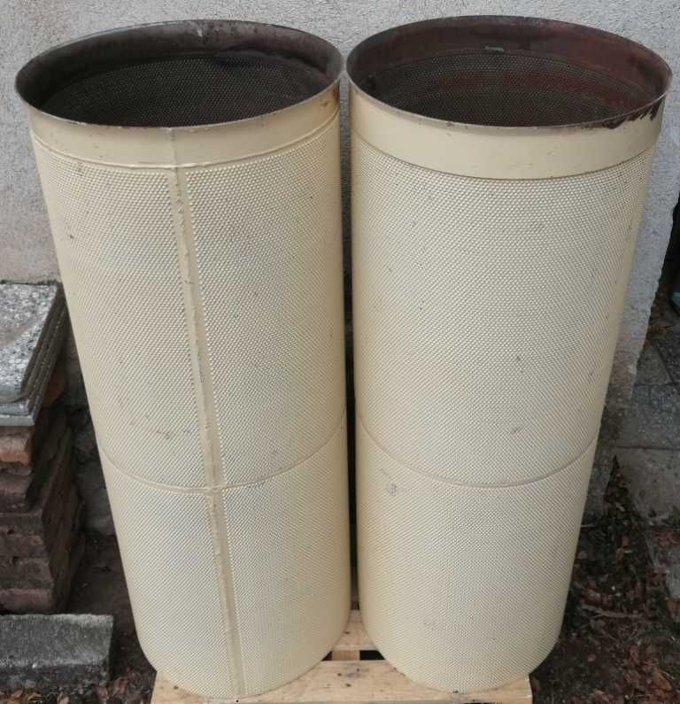 Нови триорни цилиндри за Петкус К531 / К541 / Petkus K531 / K541 триор