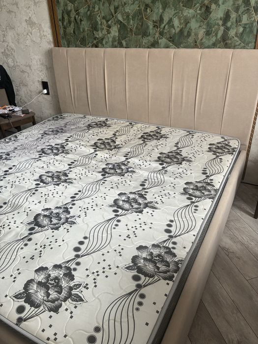 Кровать 2 спалка