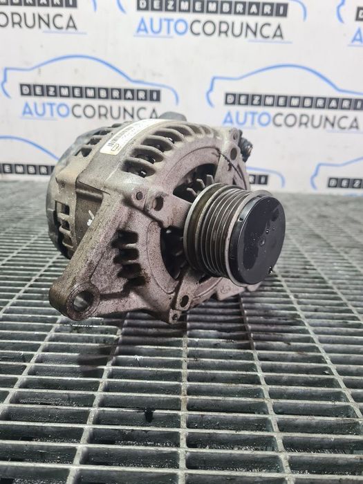 Alternator Hyundai Tucson III 1.7 Diesel 2015 - 2018 116CP 1685CC D4FD Euro6 (932) ...