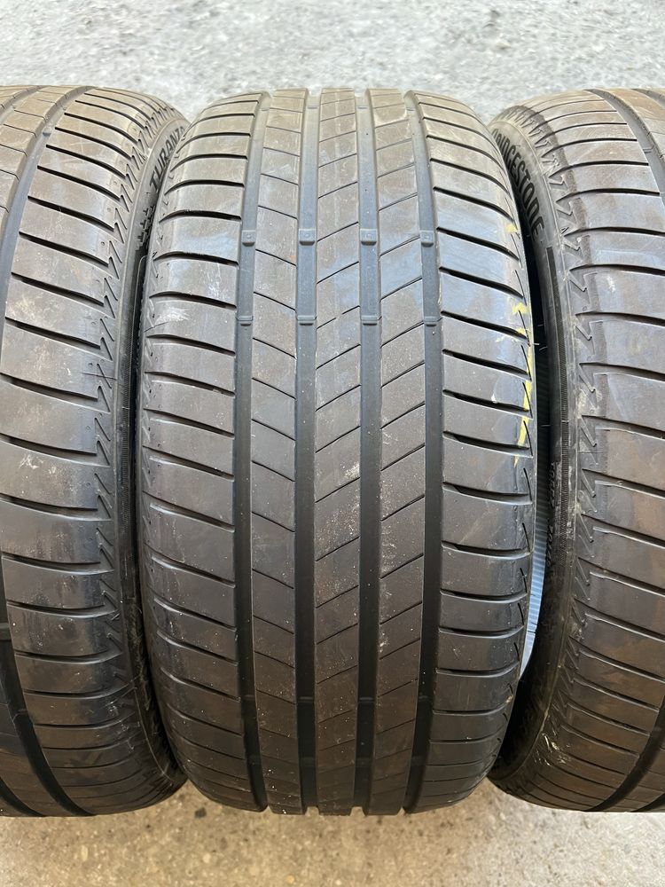 4 броя Летни Гуми 225/40/18 BRIDGESTONE