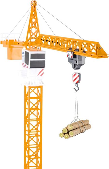 Carson 1:20 2.4G 100% RTR Строителен кран - с дистанционно управление