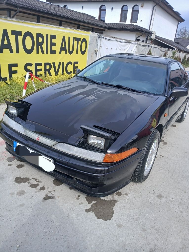 Mitsubishi Eclipse