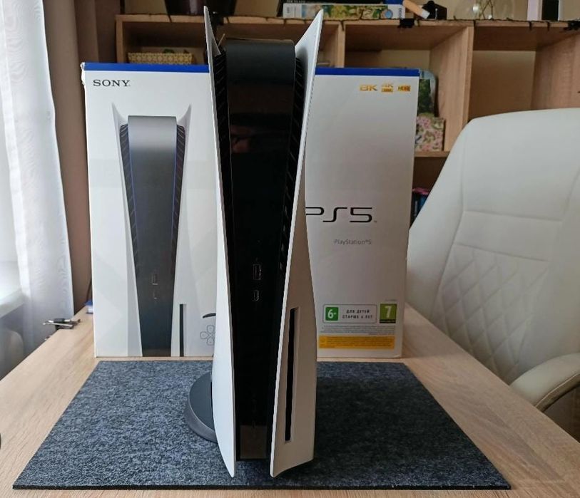 Аренда Playstation