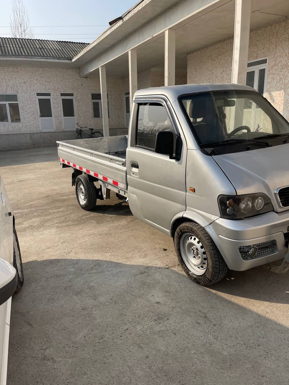 Donfeng pul topar