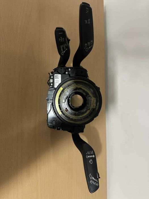 Лентов кабел и ръчки AUDI A6 A7 A8 4H0953568Е 4G8953502S