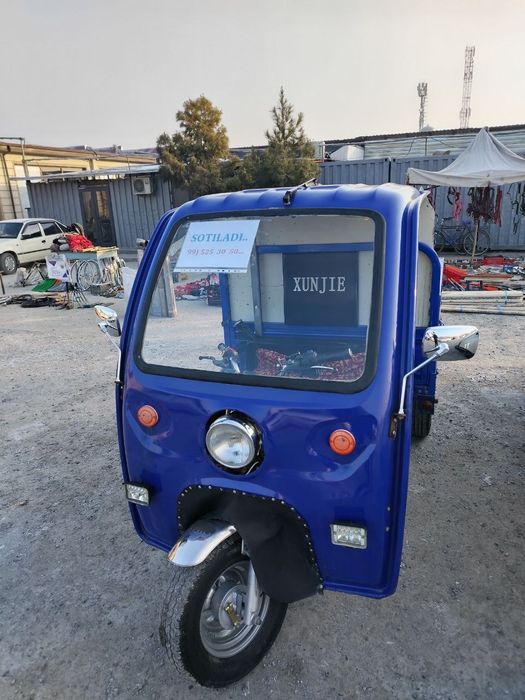 Kafolati 1 oy beramiz