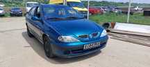 Dezmembrari Renault Megane 1 Sedan 1,9DTi