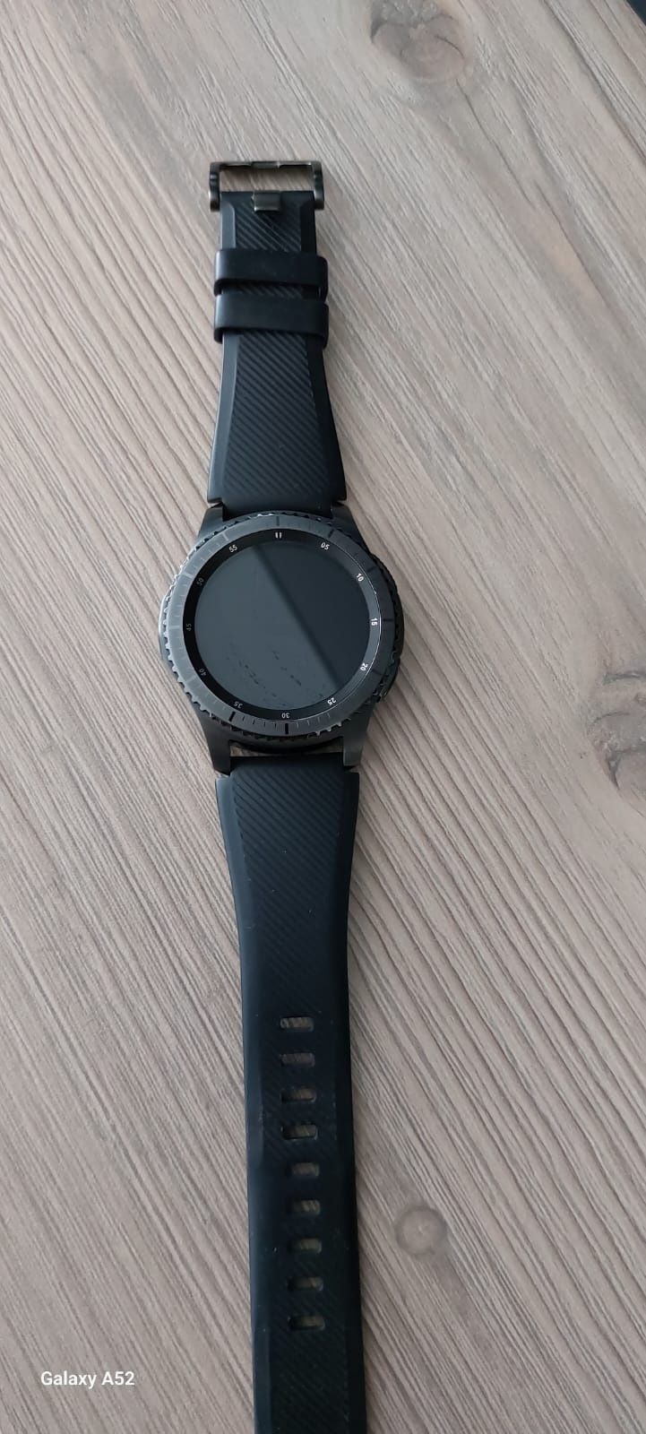 Продам Galaxy Watch