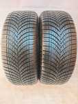 Anvelope 225/55/17 an 2023 all season M+S GOODYEAR Vector 4 Seasons