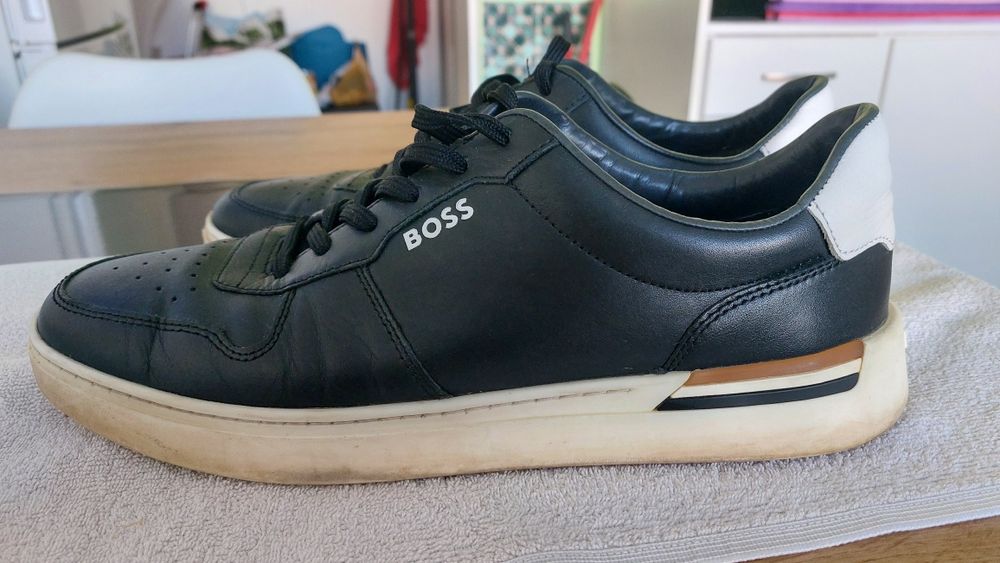 Обувки Boss мъжки