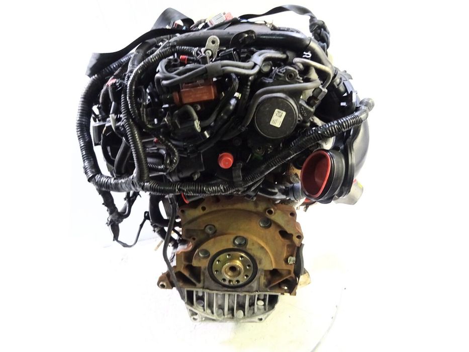 Motor complet fara anexe  2.0 TDCi 140CP COD MOTOR UFMA