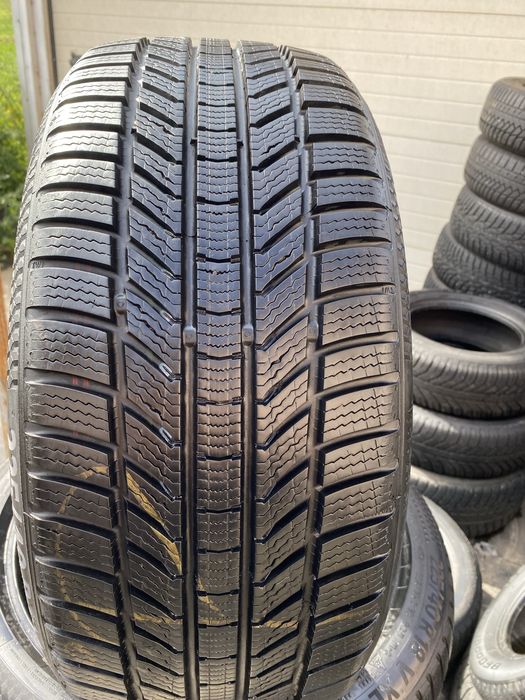 Continental 225/40/18 dot 2022