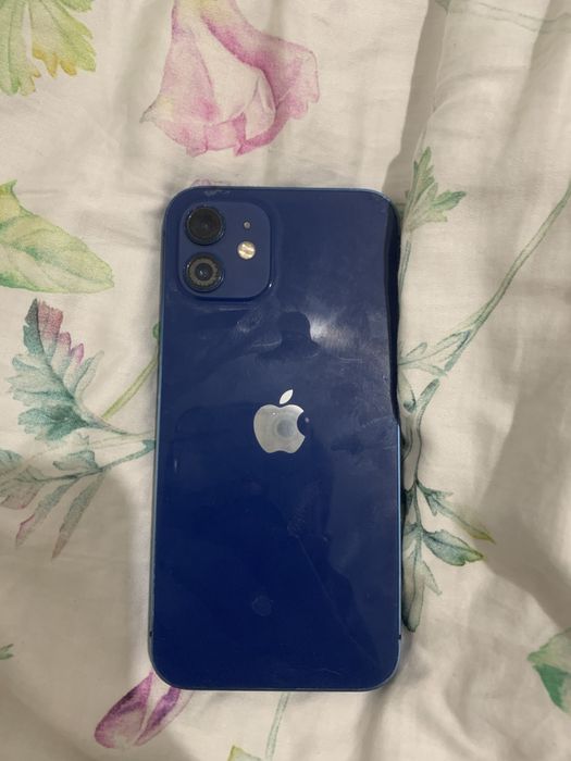 Iphone 12 128gb или обмен