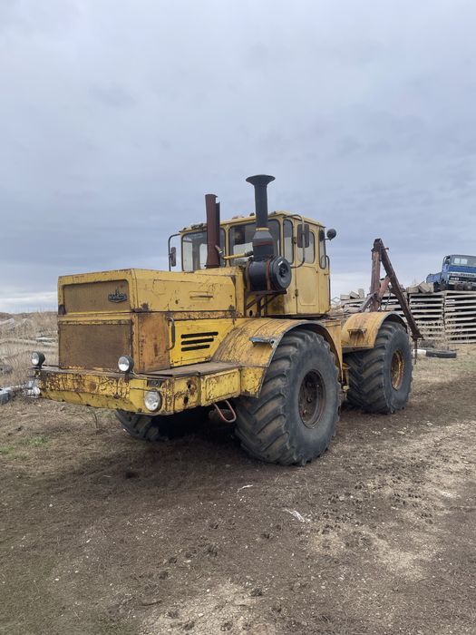 Продам трактор К-700